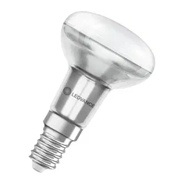 Ledvance/Osram Bombilla LED Spot E14 4,3W 350Lm 2700K 36º IP20 [LVE-4099854058714]