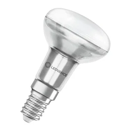 Ledvance/Osram Bombilla LED Spot E14 4,3W 350Lm 2700K 36º IP20 [LVE-4099854058714]