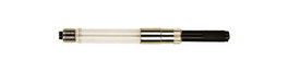 WATERMAN Convertidor de Cartucho a Émbolo para Pluma Estilográfica