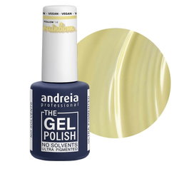 Andreia The Gel Polish FR4 10,5ml Golden Hour Edition