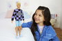 Mattel Muñeco Ken Fashionista a la última moda - Modelos Surtidos