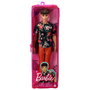 Mattel Muñeco Ken Fashionista a la última moda - Modelos Surtidos