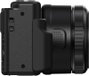 Yashica City 200 negro