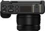 Yashica City 200 negro