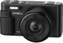 Yashica City 200 negro