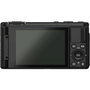 Yashica City 200 negro
