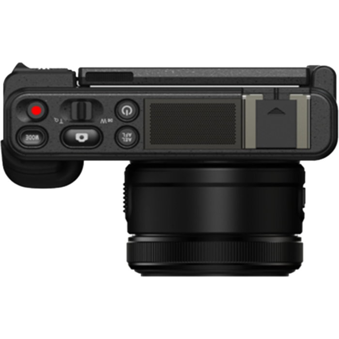 Yashica City 200 negro Yashica City 200 negro