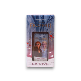 Disney Frozen, Agua de perfume, Para mujeres, 50 ml