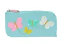 Safta Portatodo Plano Reciclado Moos Butterflies