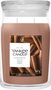 Yankee Candle Signature Cinnamon Stick Vela Grande 567g