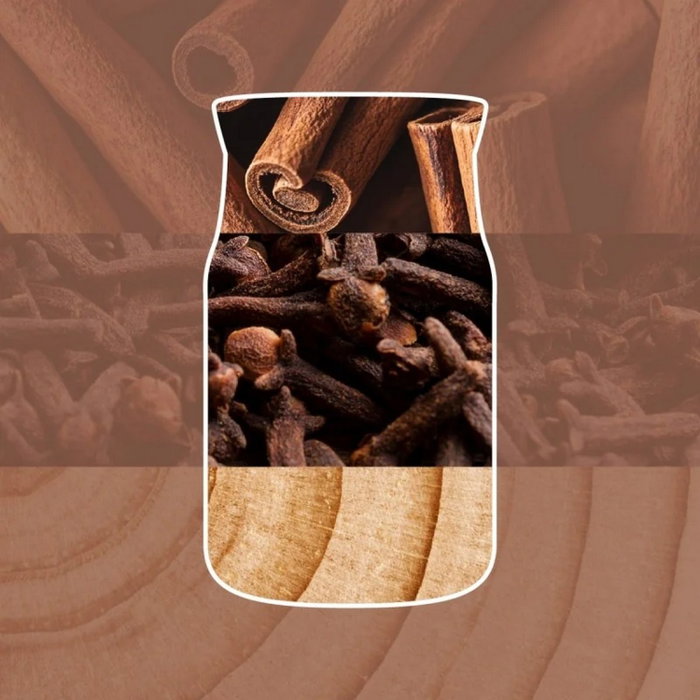 Yankee Candle Signature Cinnamon Stick Vela Grande 567g Yankee Candle Signature Cinnamon Stick Vela Grande 567g