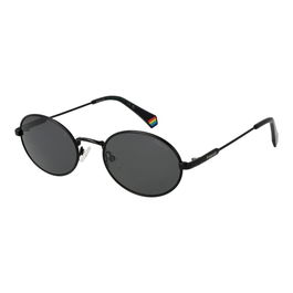 Gafas de Sol Unisex Polaroid PLD-6228-S-X-53807M9 Ø 53 mm