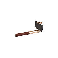 Ultron Selfie-Stick BT Deluxe Marrón, Oro