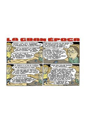 Astisendo Grupo Editorial, S.L. La Gran Época
