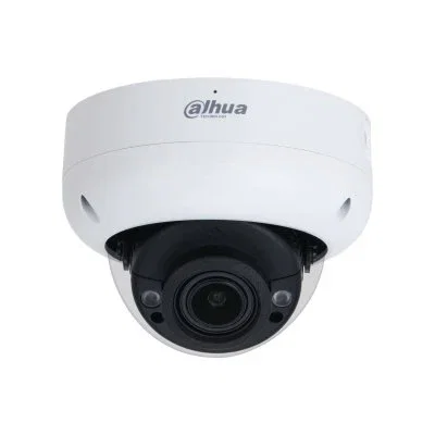 Dahua Cámara IP Domo Antivandálica WizSense Serie 3 8MP Varifocal 2.7-13.5mm