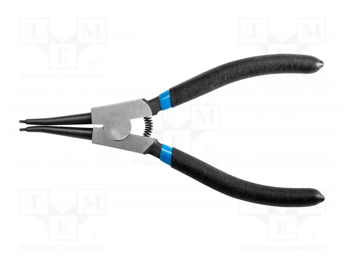 HÖGERT TECHNIK Alicates para anillos elásticos exteriores 19-60mm rectos HÖGERT TECHNIK Alicates para anillos elásticos exteriores 19-60mm rectos