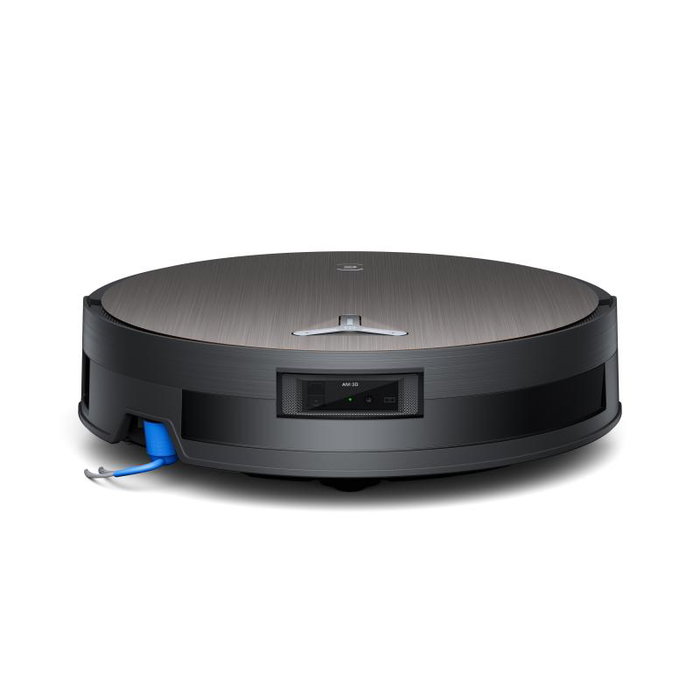ECOVACS Robot Aspirador X11 Omnicyclone DEX99-10EC (DEX9910EC)