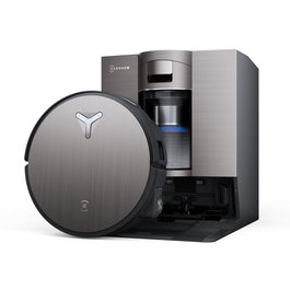 ECOVACS Robot Aspirador X11 Omnicyclone DEX99-10EC (DEX9910EC)