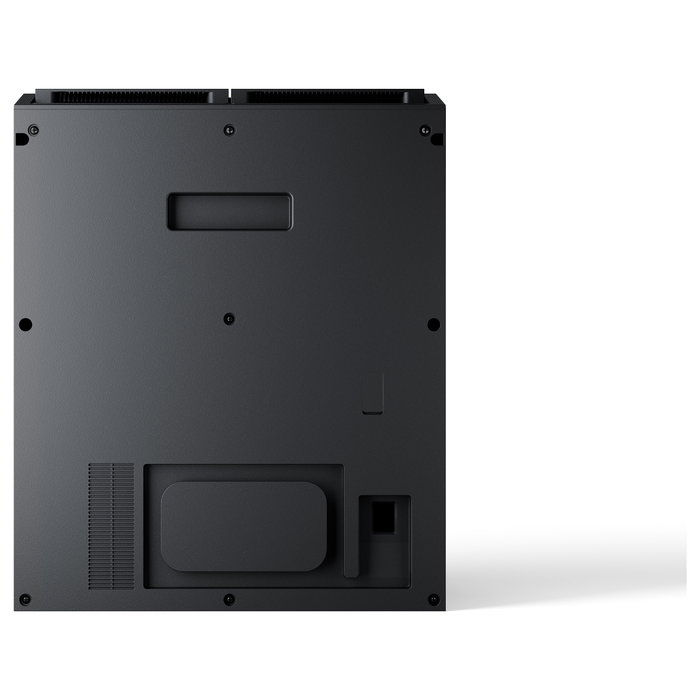 Ecovacs Deebot X11 OmniCyclone Gris oscuro