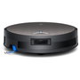 Ecovacs Deebot X11 OmniCyclone Gris oscuro