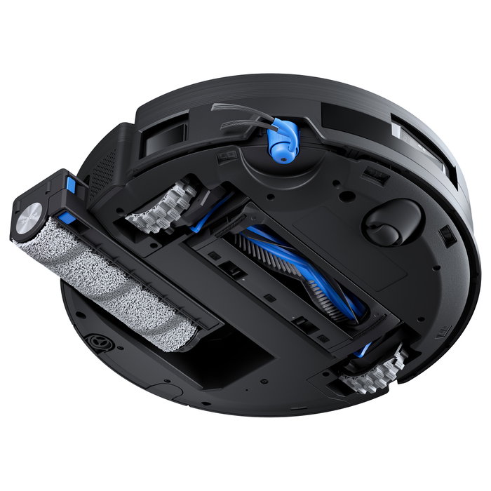 Ecovacs Deebot X11 OmniCyclone Gris oscuro