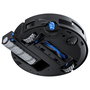 Ecovacs Deebot X11 OmniCyclone Gris oscuro