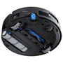 Ecovacs Deebot X11 OmniCyclone Gris oscuro