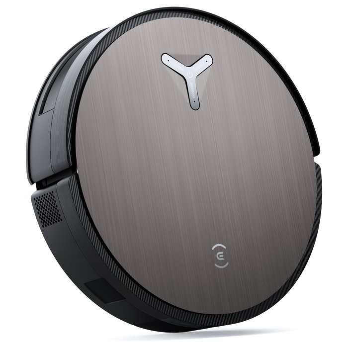 Ecovacs Deebot X11 OmniCyclone Gris oscuro