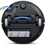 Ecovacs Deebot X11 OmniCyclone Negro