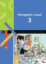 TANDEM Percepcion visual 3