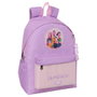 Safta Mochila K-Pop Demon Hunters Iconic para Portátil 14,1''