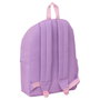 Safta Mochila K-Pop Demon Hunters Iconic para Portátil 14,1''