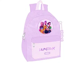 Safta Mochila K-Pop Demon Hunters Iconic para Portátil 14,1''