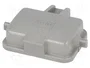 HARTING Tapa de protección Han tamaño 6B para pestillo