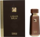 French Avenue Liquid Brun Eau de Parfum 100 ml Spray