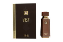 French Avenue Liquid Brun Eau de Parfum 100ml Spray