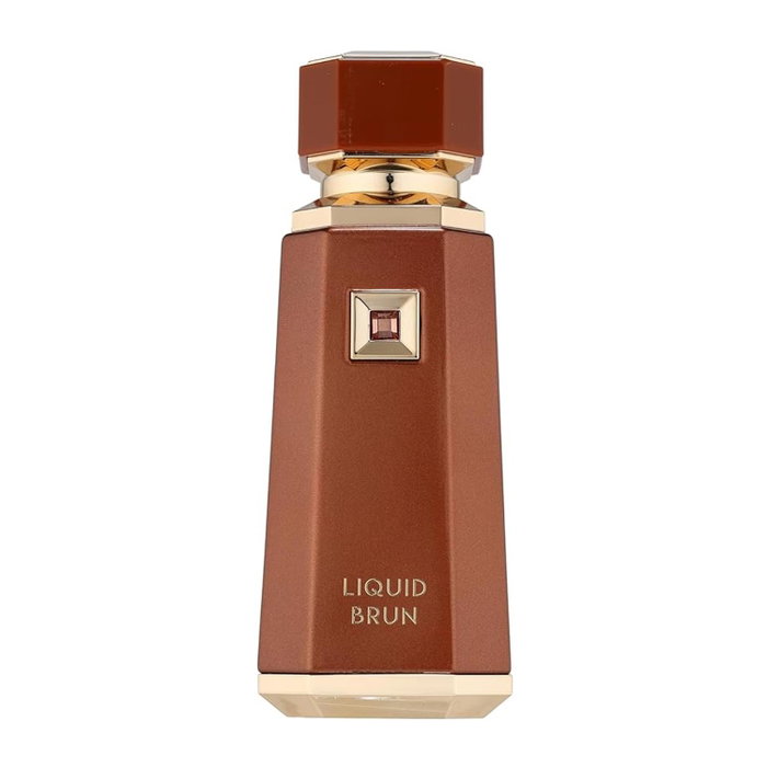 French Avenue Liquid Brun Agua de perfume 100 ml French Avenue Liquid Brun Agua de perfume 100 ml
