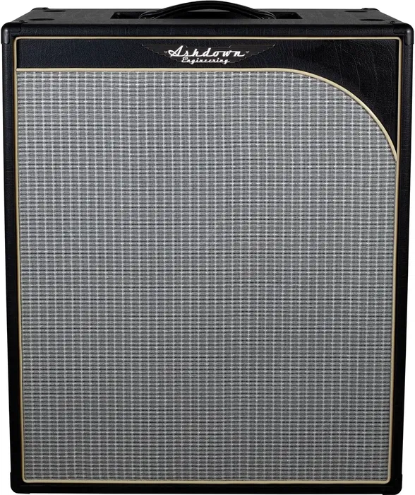 Pantalla Guitarra Ashdown Uk Peacemaker 2 X 12" Creamback - 130W 16 Ohms Ashdown Pantalla Guitarra Ashdown Uk Peacemaker 2 X 12" Creamback - 130W 16 Ohms Ashdown