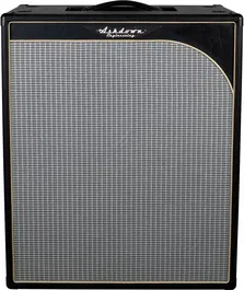 Pantalla Guitarra Ashdown Uk Peacemaker 2 X 12" Creamback - 130W 16 Ohms Ashdown