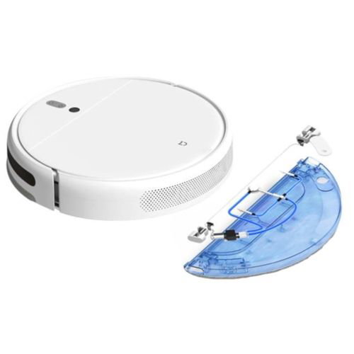 Xiaomi Robot Aspiradora Vacuum E12 EU BHR7331EU 4000Pa 400ml Xiaomi Robot Aspiradora Vacuum E12 EU BHR7331EU 4000Pa 400ml