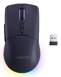 Lenovo Gaming M220 Morado