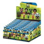 Monogram Int. Ben 10 Colgantes PVC 3D Expositor (24)
