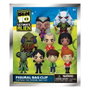 Monogram Int. Ben 10 Colgantes PVC 3D Expositor (24)