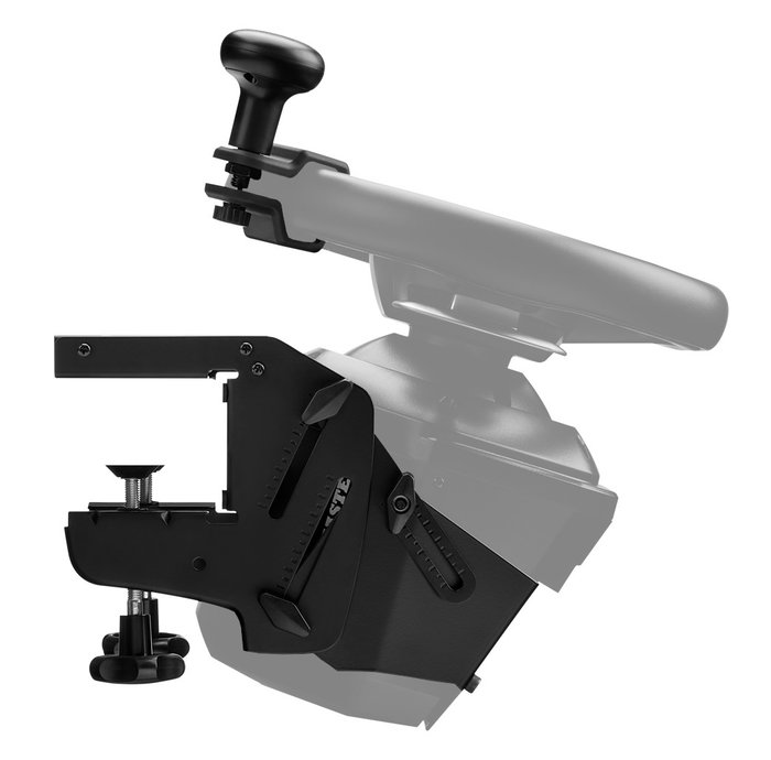 Thrustmaster SimTask Steering Kit compatible con T128 y T248