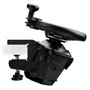 Thrustmaster SimTask Steering Kit Gris compatible con T128 y T248
