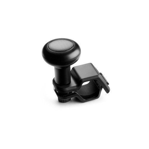 Thrustmaster SimTask Steering Kit Soporte y Pomo Giratorio Para Volantes T128 y T248, Compatible con Vehículos Pesados y Agrícolas para Simulador de Conducción