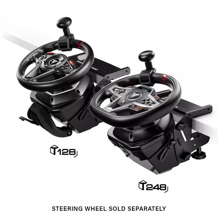 Thrustmaster SimTask Steering Kit Gris