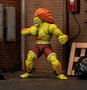 Ultra Street Fighter II: The Final Challengers Figura 1/12 Blanka 19 cm