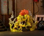 Ultra Street Fighter II: The Final Challengers Figura 1/12 Blanka 19 cm