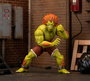 Ultra Street Fighter II: The Final Challengers Figura 1/12 Blanka 19 cm